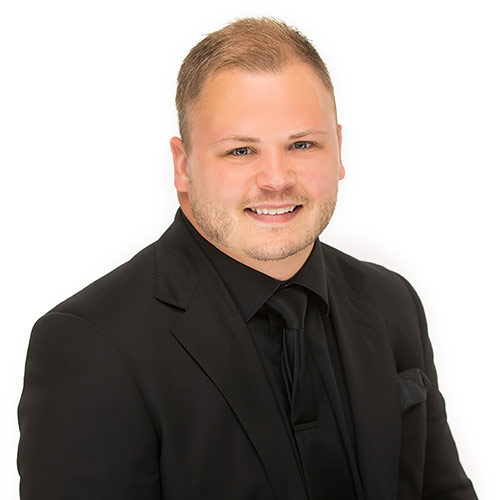 Michael Lypchuk
