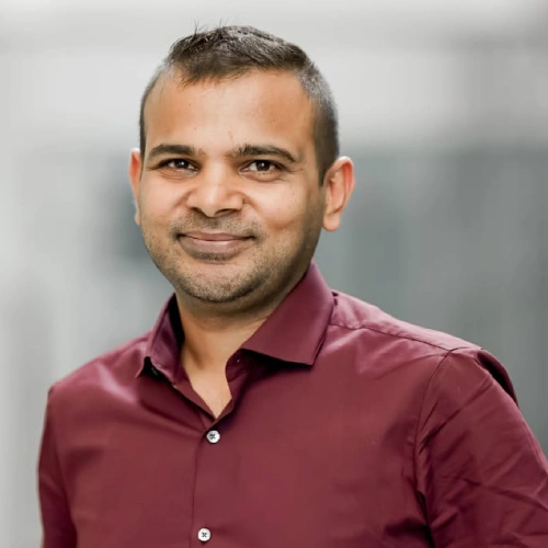 Rishi Sankhla