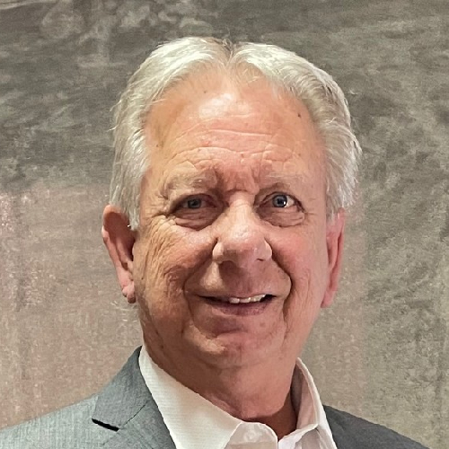 Luke Gyoerick
